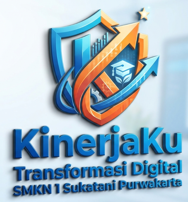 Logo KINERJA-KU